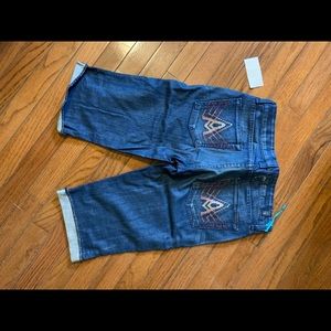 Seven jeans (short/Capri)